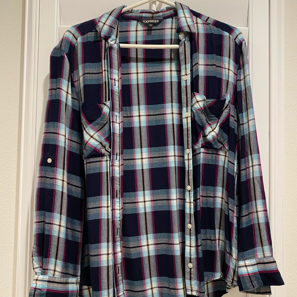Flannel